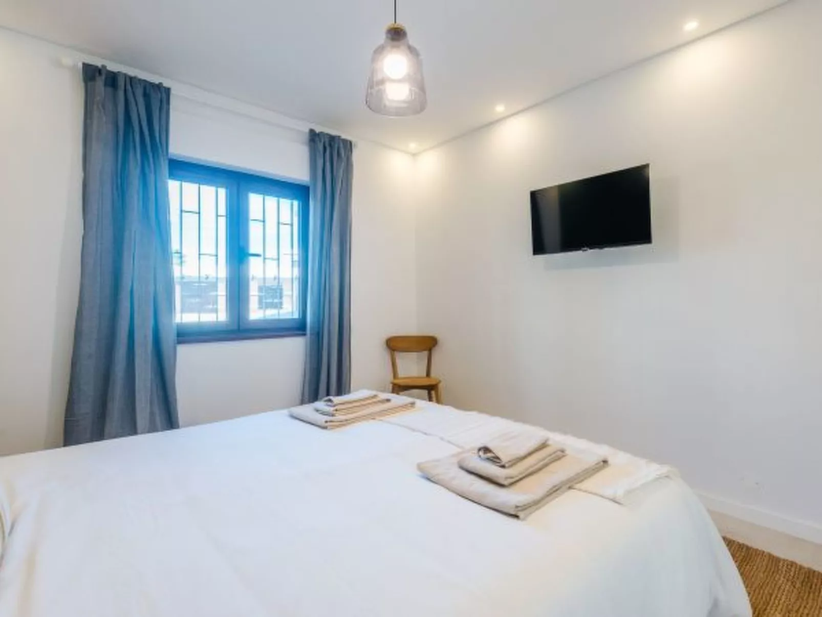 Balaia apartment at Albufeira - Inside