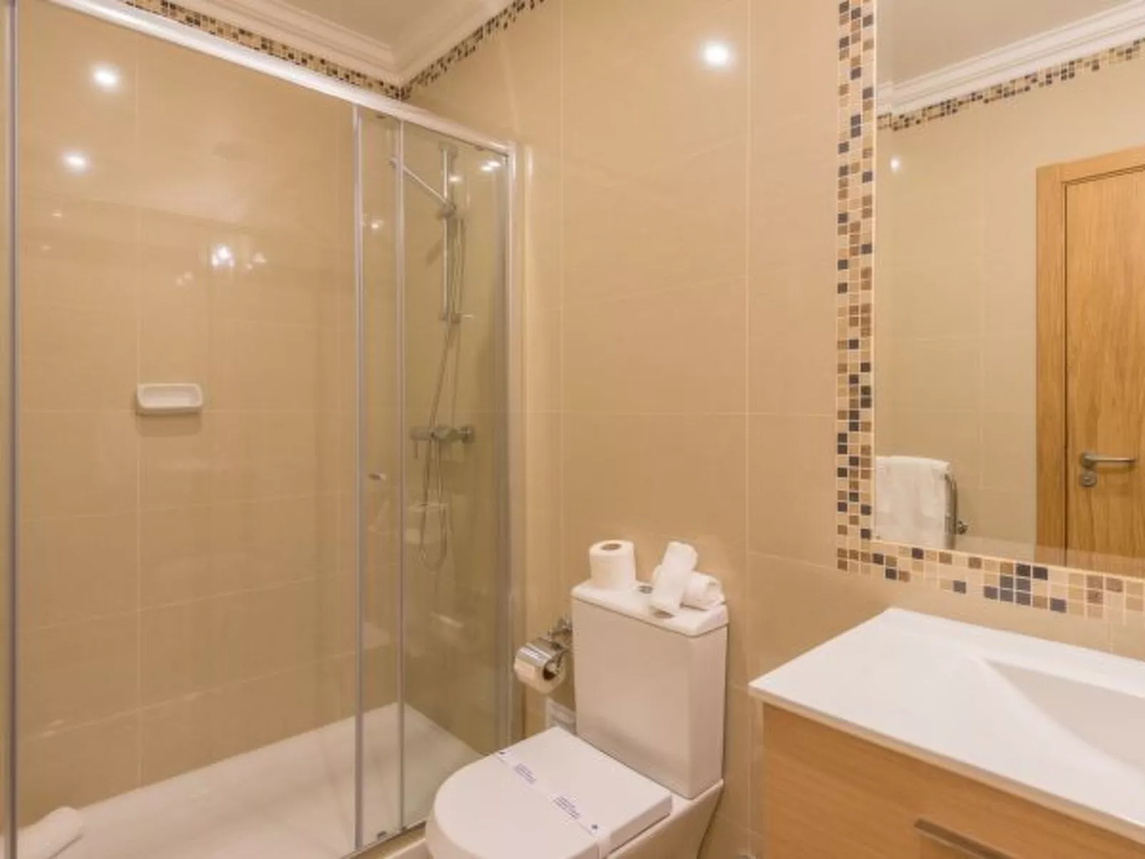 Boavista Resort - Casa Belinda - Inside