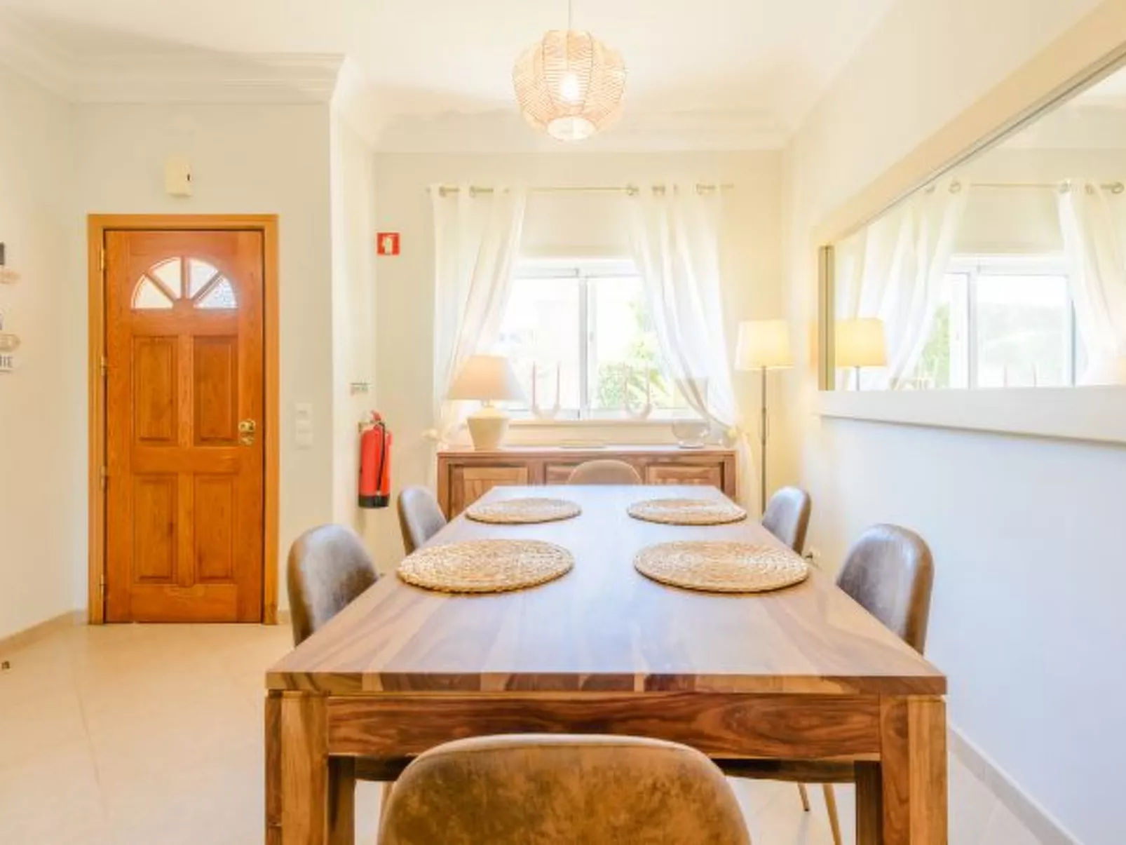 Casa Lomy - Boavista Resort and Spa - Inside