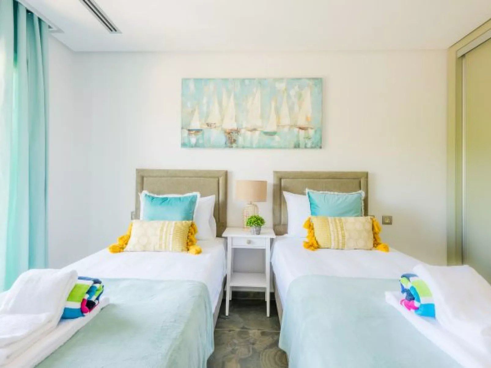 Falesia Beach C at Falesia Beach - Inside