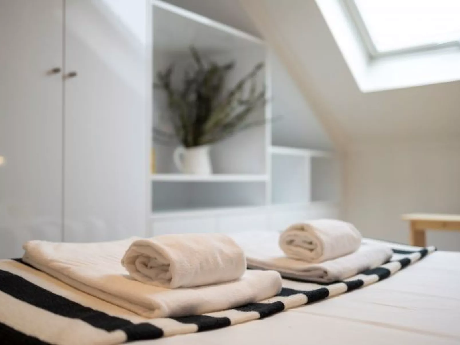 Alfama District Apartments - Santiago - Inside