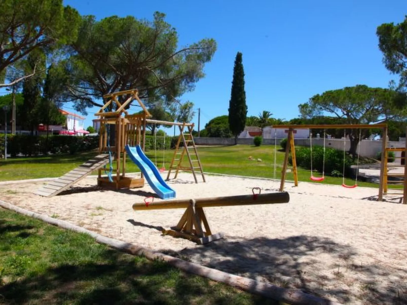 Açoteias Studio - Outside