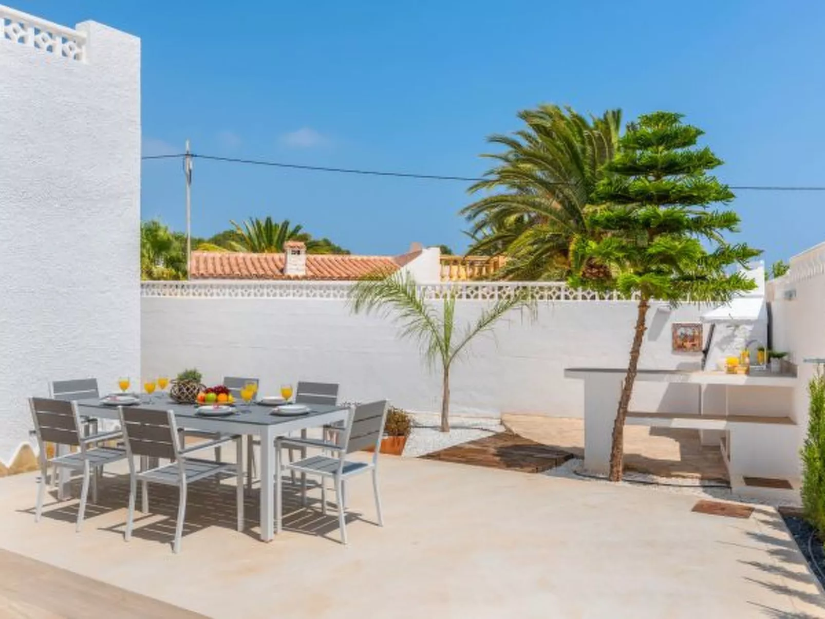 Villa Amanecer - Plus - Image-tags.info