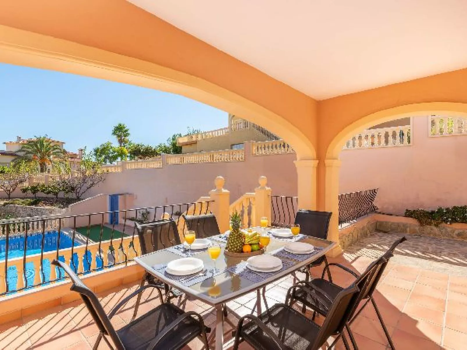 Villa Amanda - Plusholidays - Image-tags.info