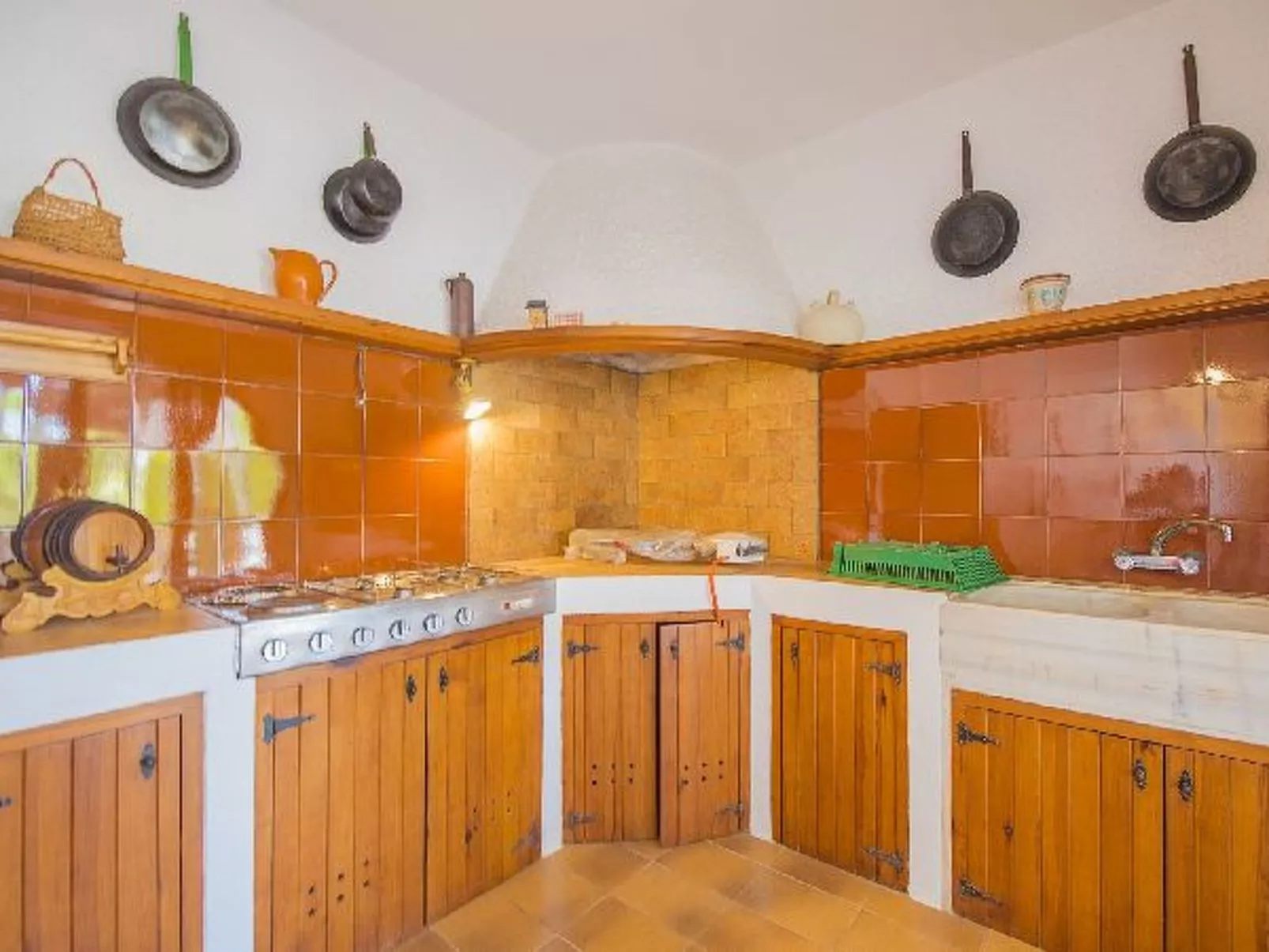 Villa Puseta - PlusHolidays - Image-tags.info