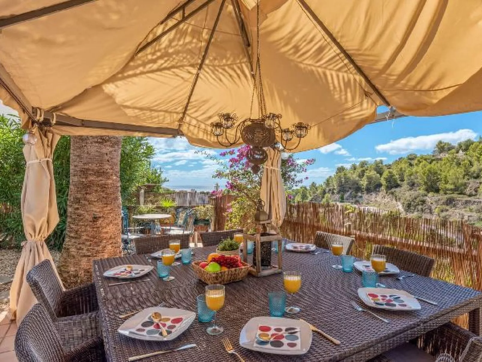 Villa Domingo - PlusHolidays - Image-tags.info