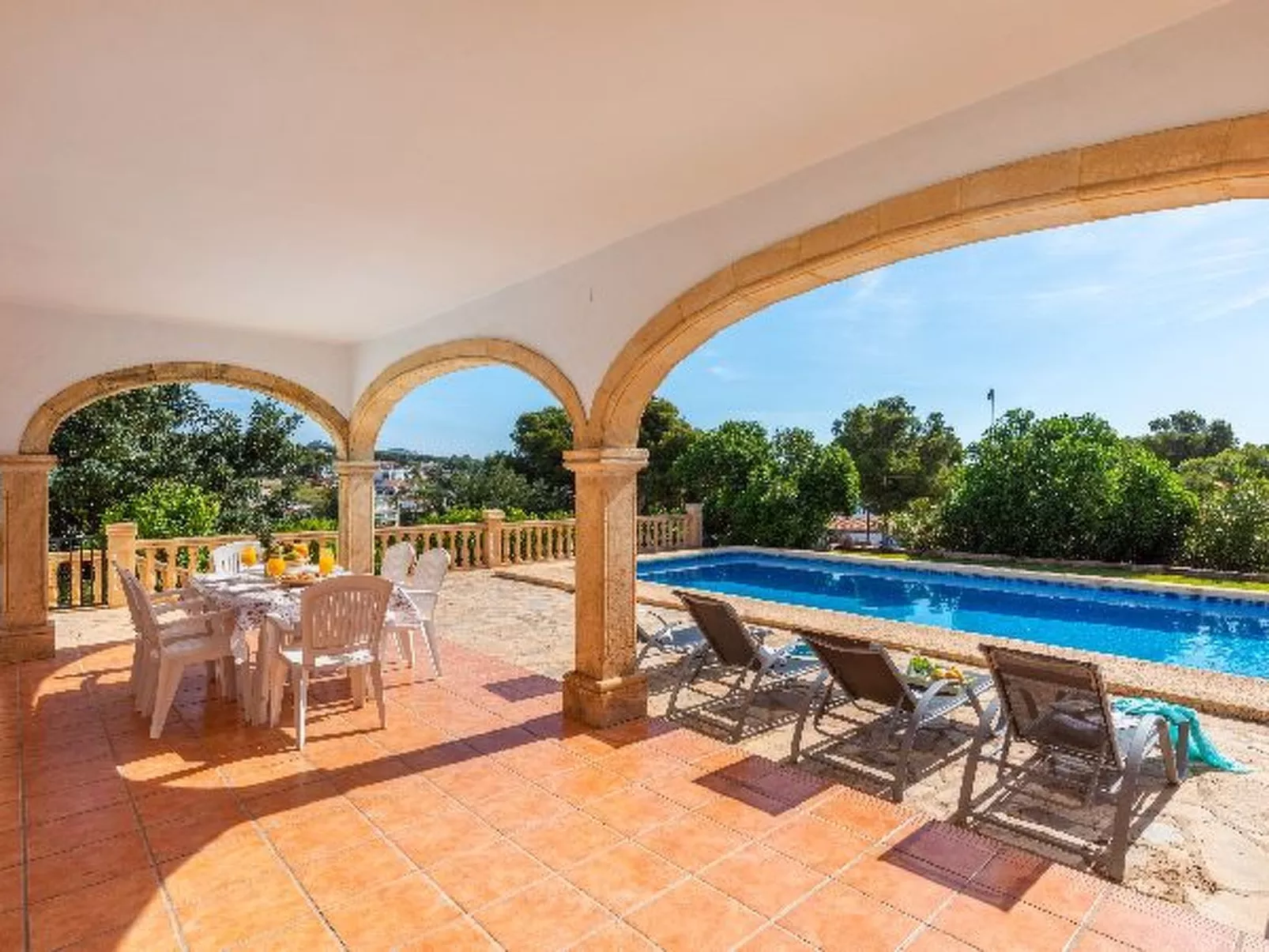 Villa Diego - PlusHolidays - Image-tags.info