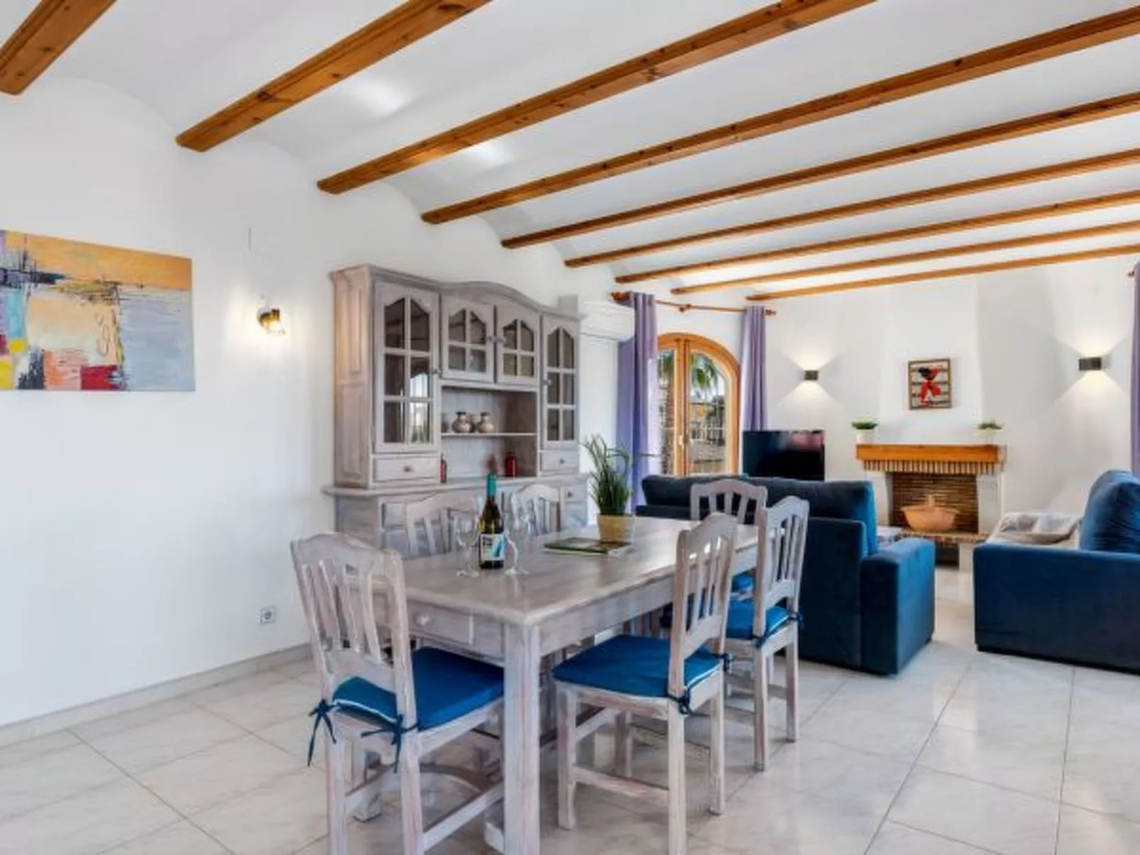 Villa Agudin - PlusHolidays - Image-tags.info