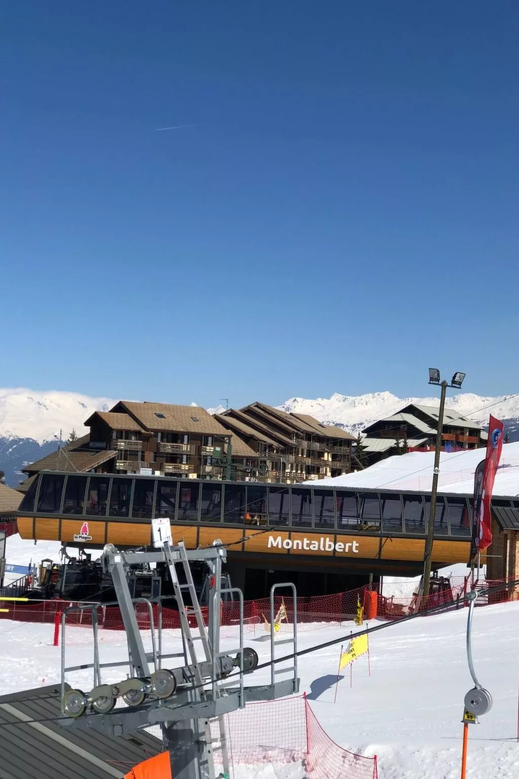 Appartement Paradi Ski, Bike und Wandern - Image-tags.info