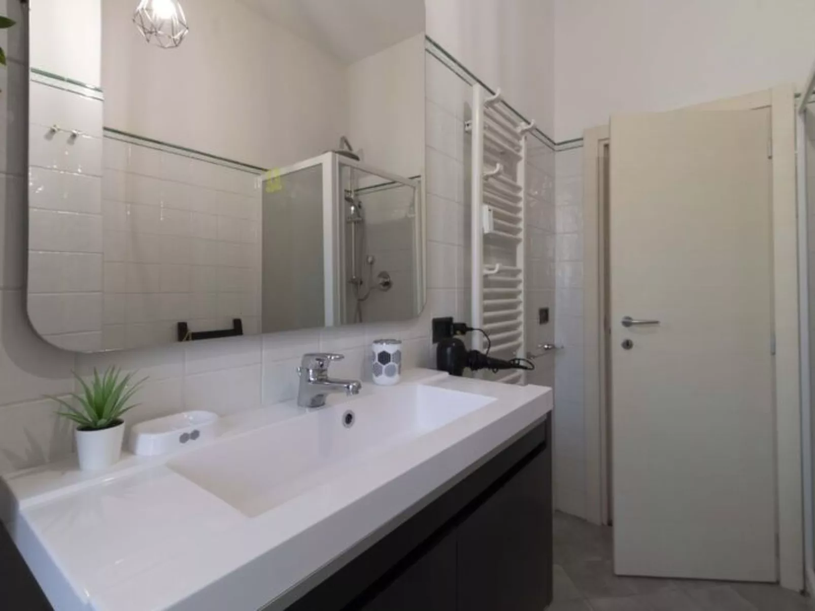 Novoli Suite Apartment - Dedans