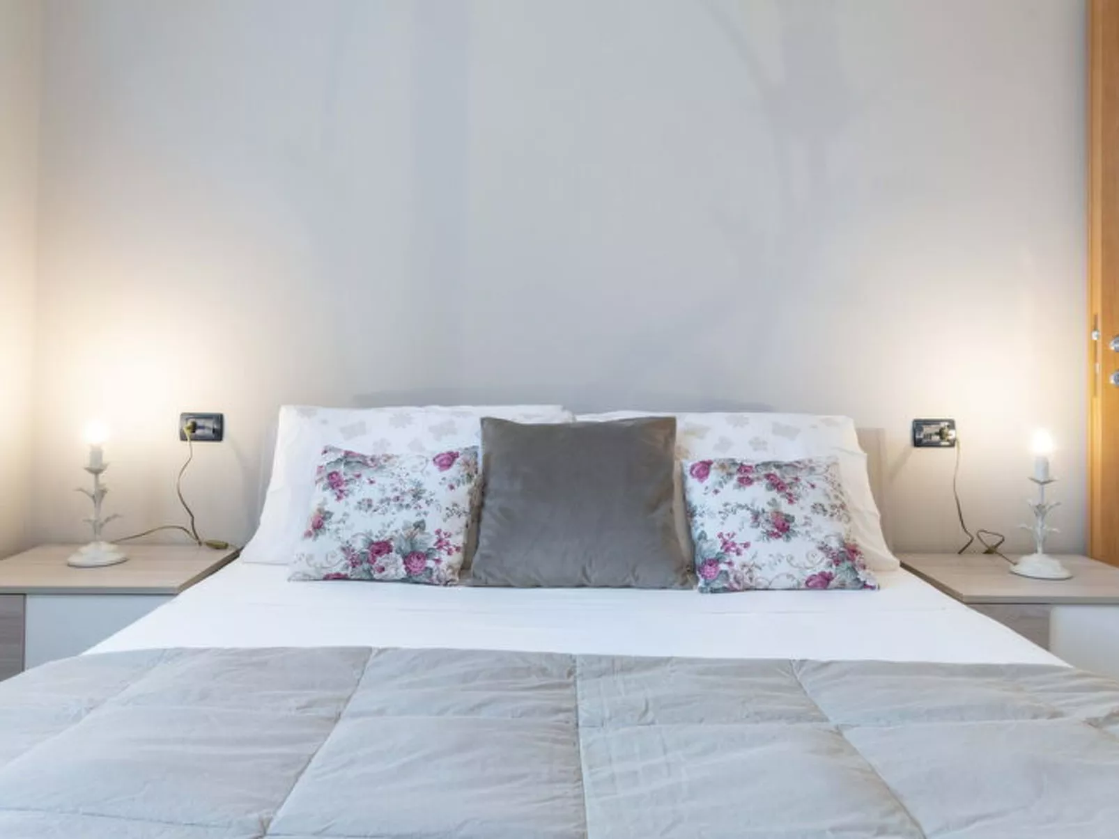 Cuore Toscano - Dedans