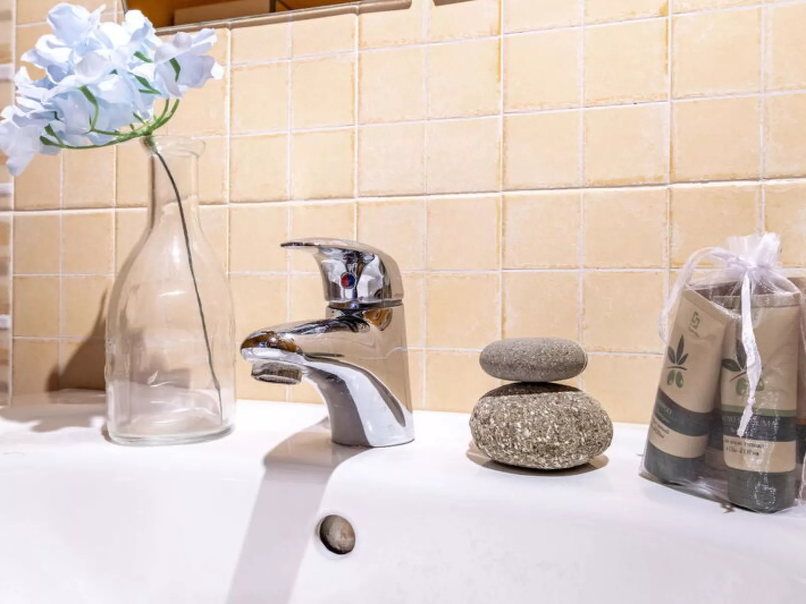 Florentine Careggi Loft - Drinnen