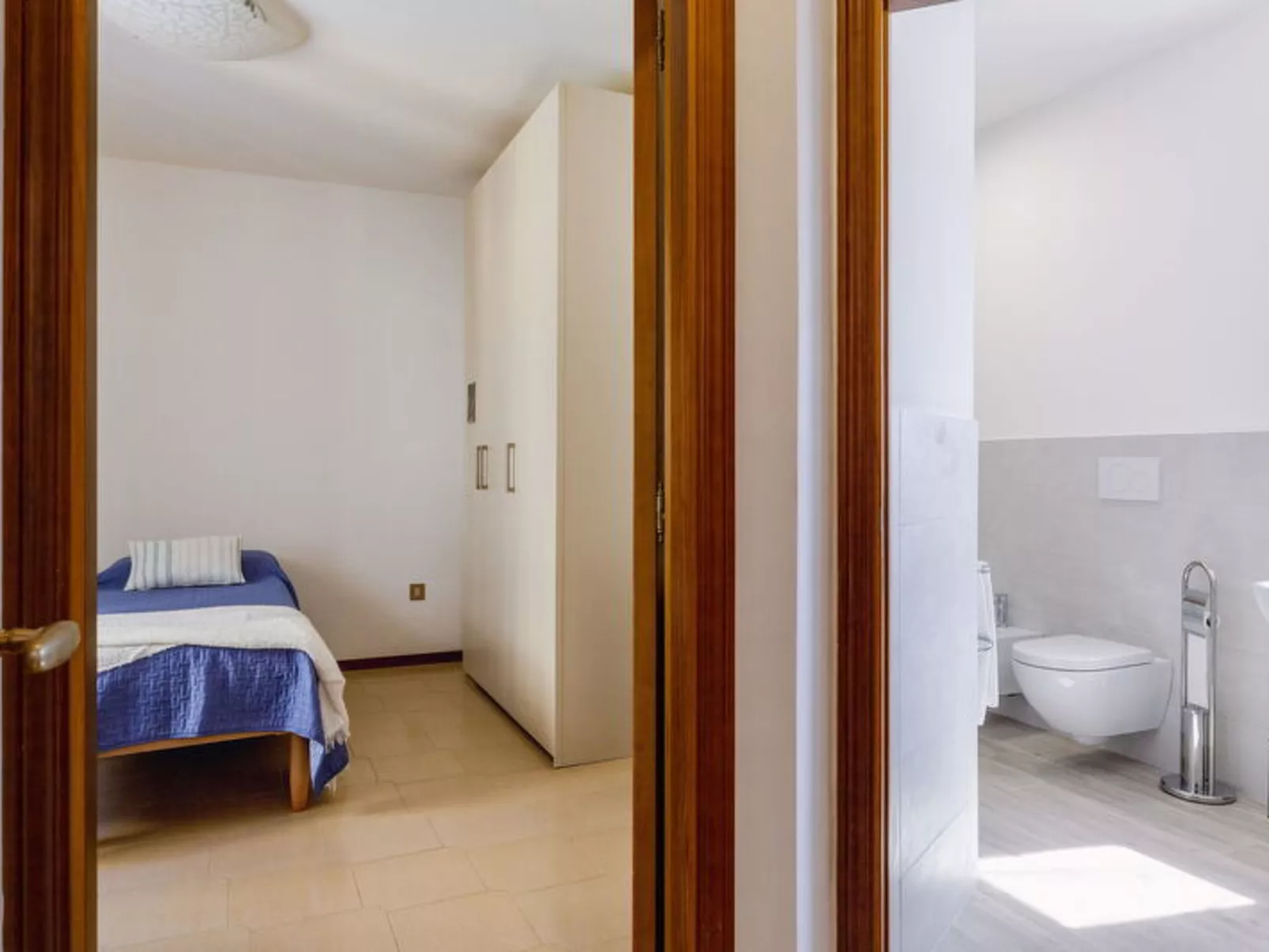 Loreto Suite Apartment - Dedans