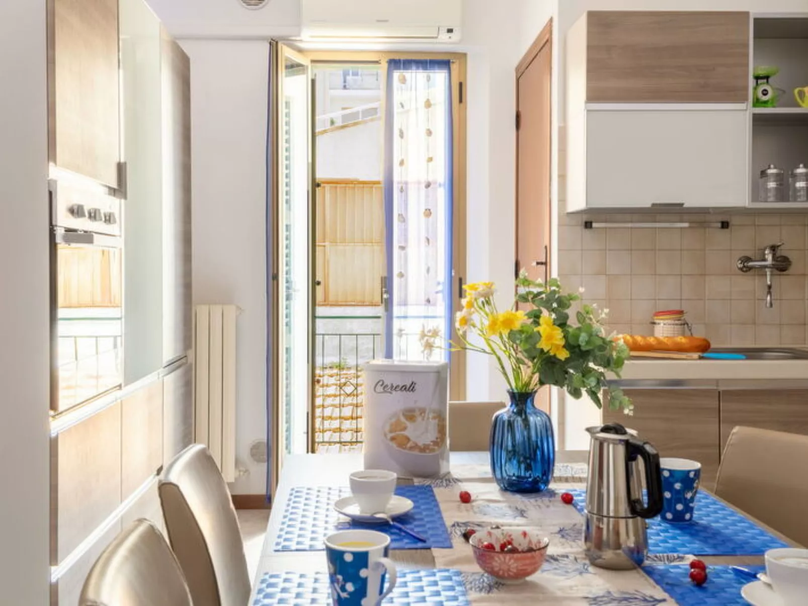 Suite Acquamare - Dedans