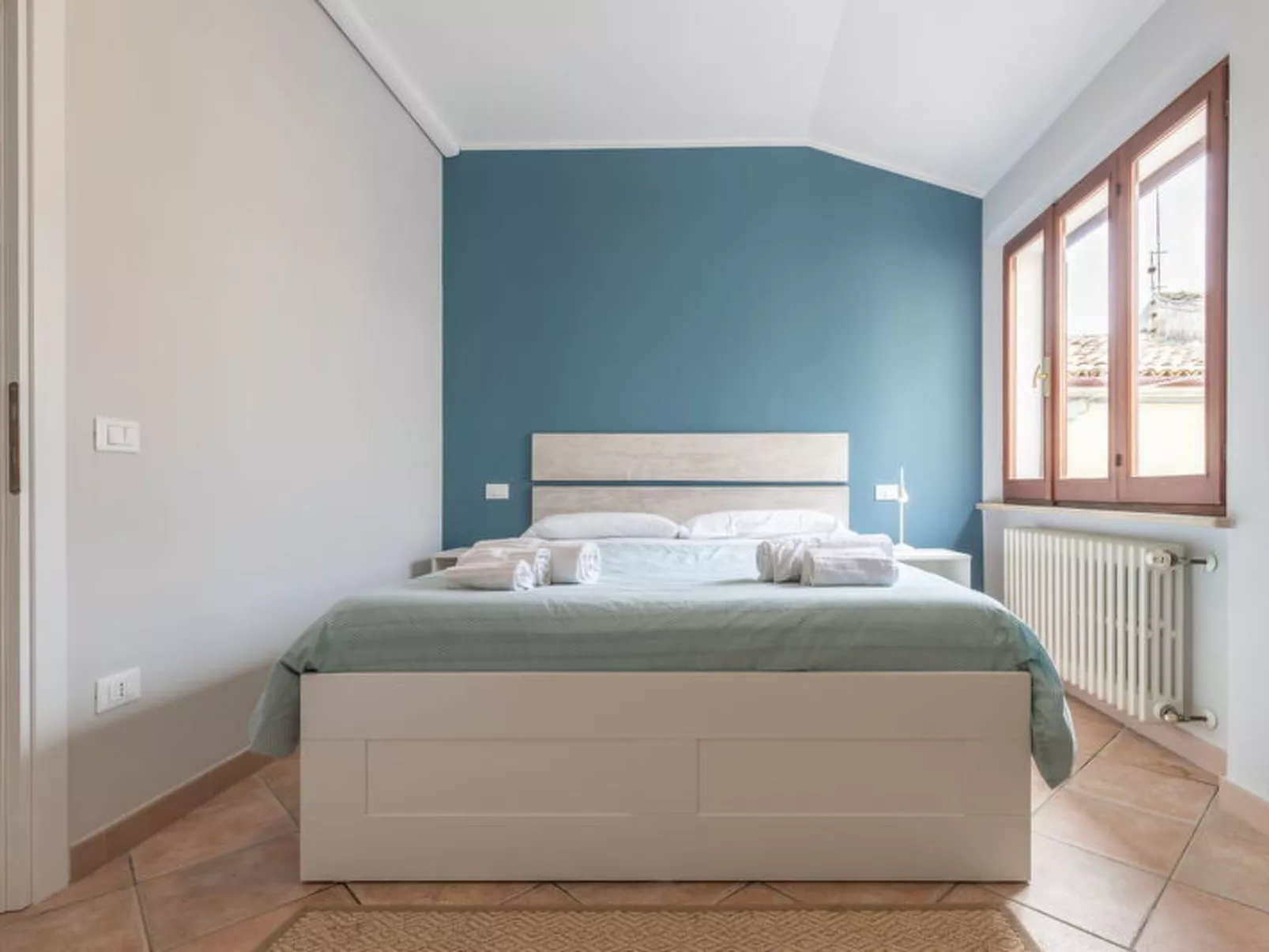 Casa Del Porto - Dedans