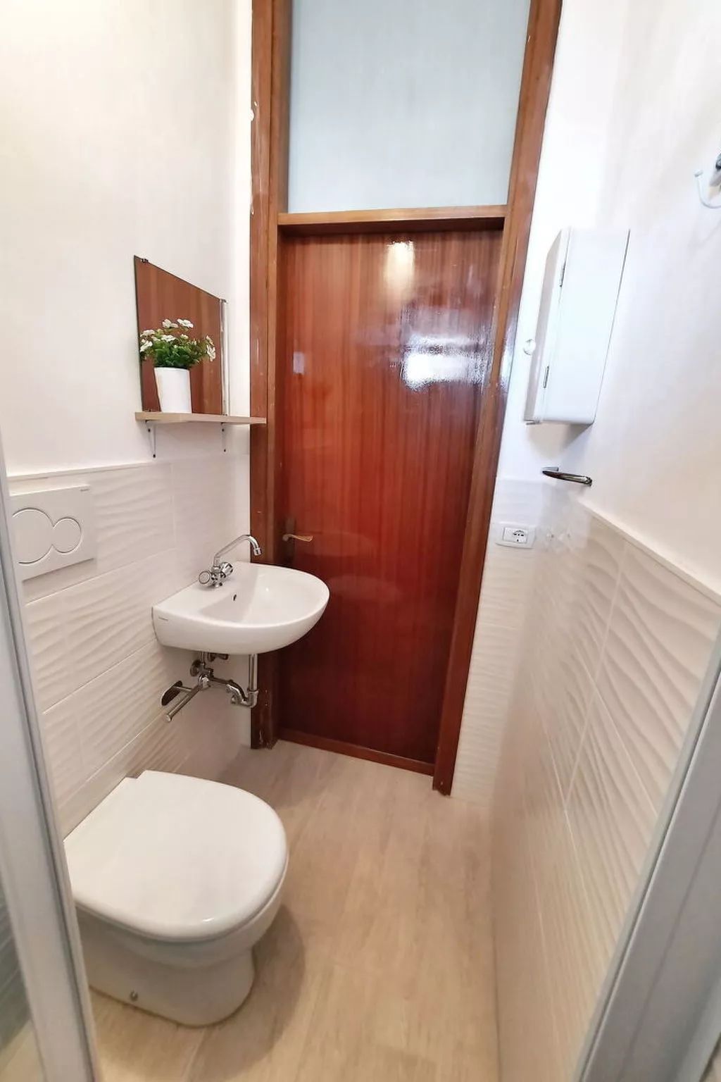 Cattolica Sea Loft - Dedans