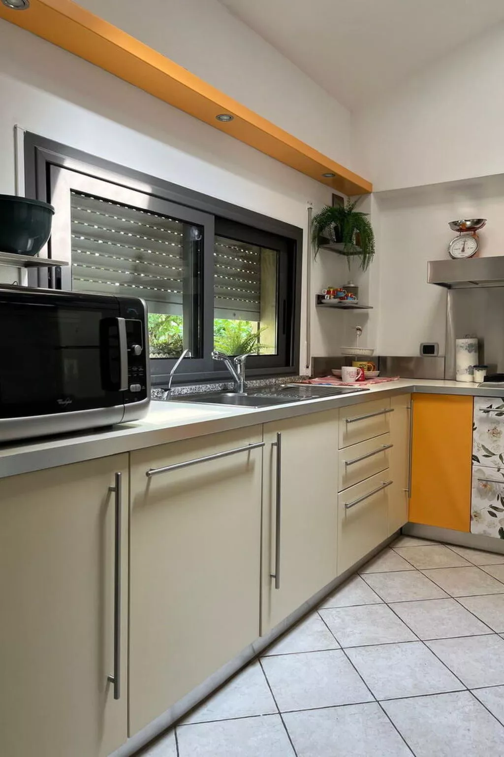 Bell'aria Apartment - Dedans