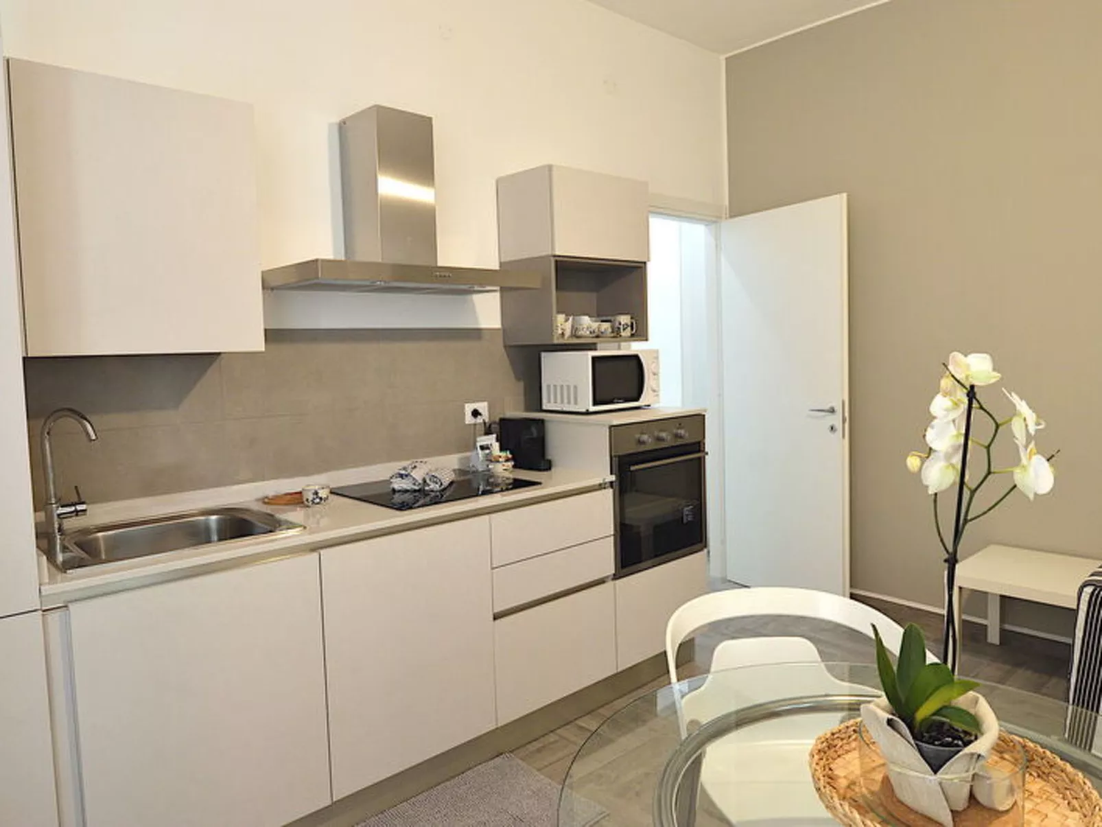 Casa Alessia - Dedans