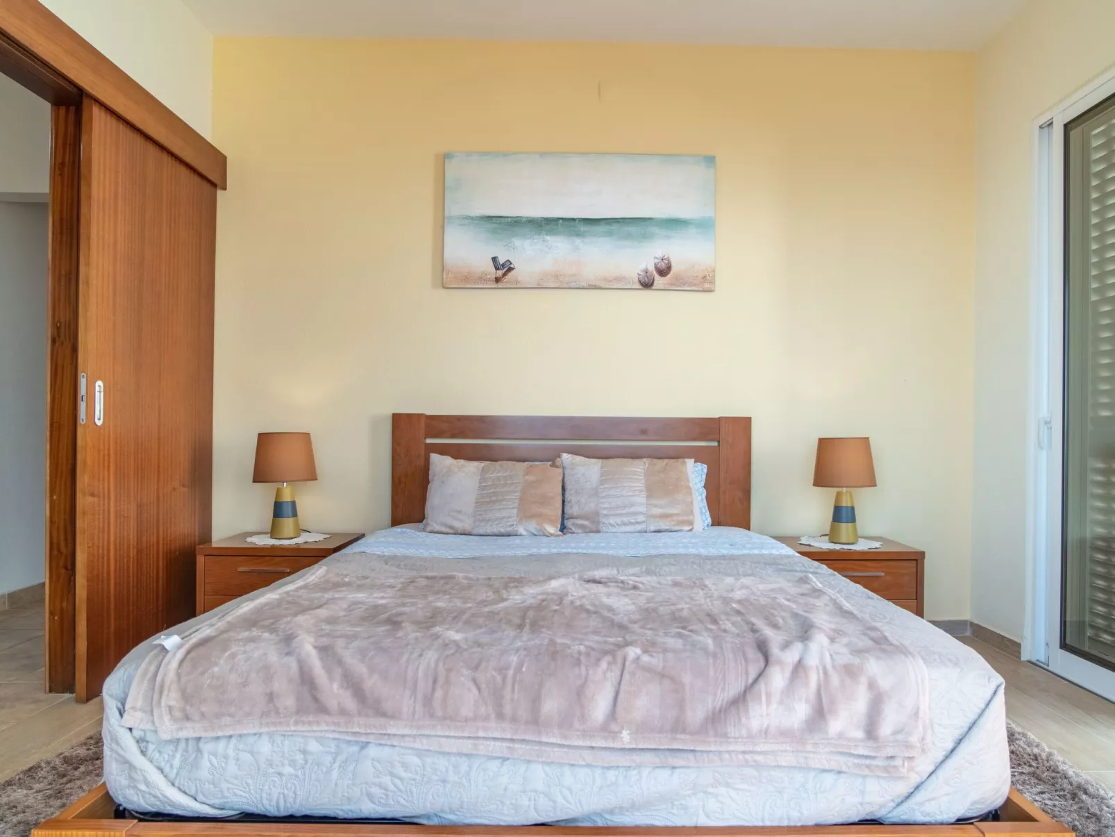 Casanova-Villa - Dedans