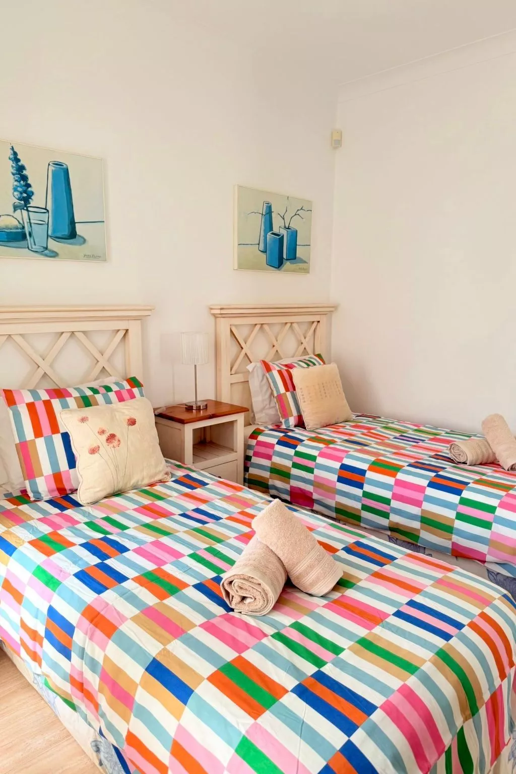 Mit beheiztem Pool - Inside