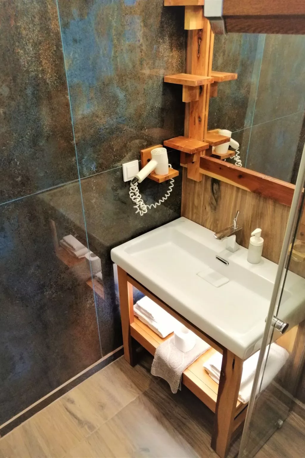 Luxuriöse Duplex-Wohnungen in Cirali - Dedans