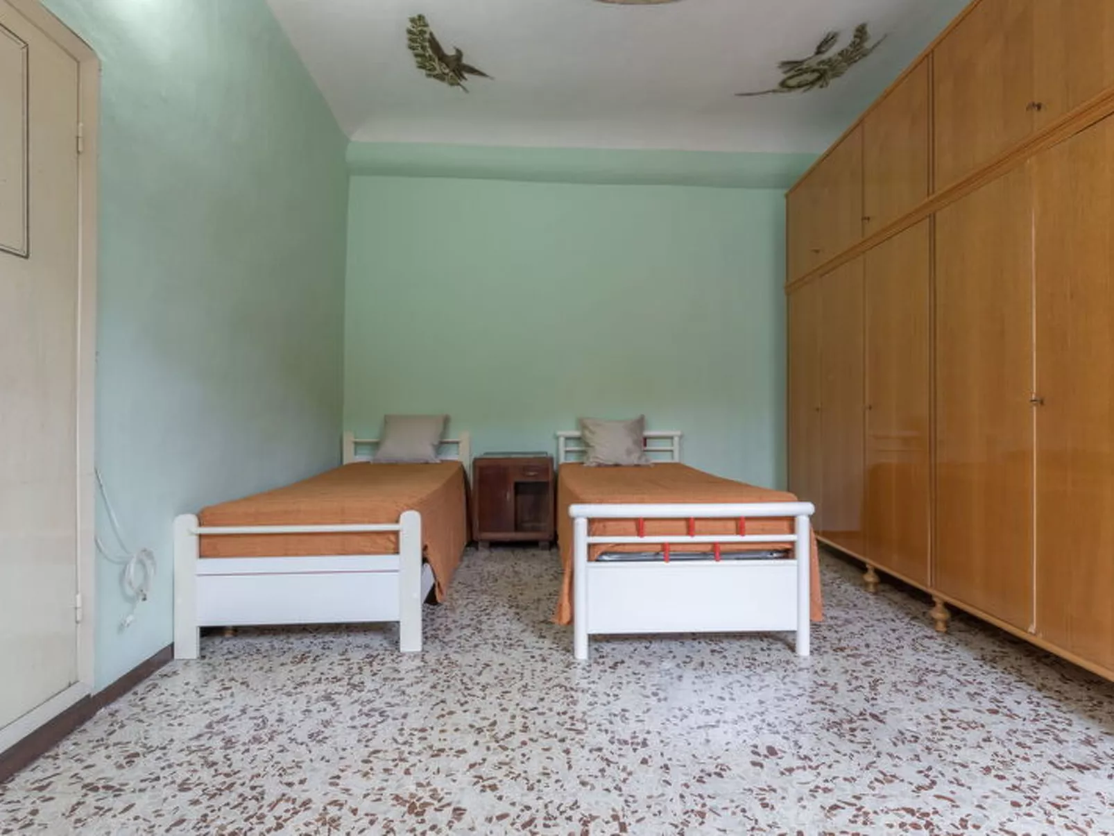 Falleroni Apartment - Dedans