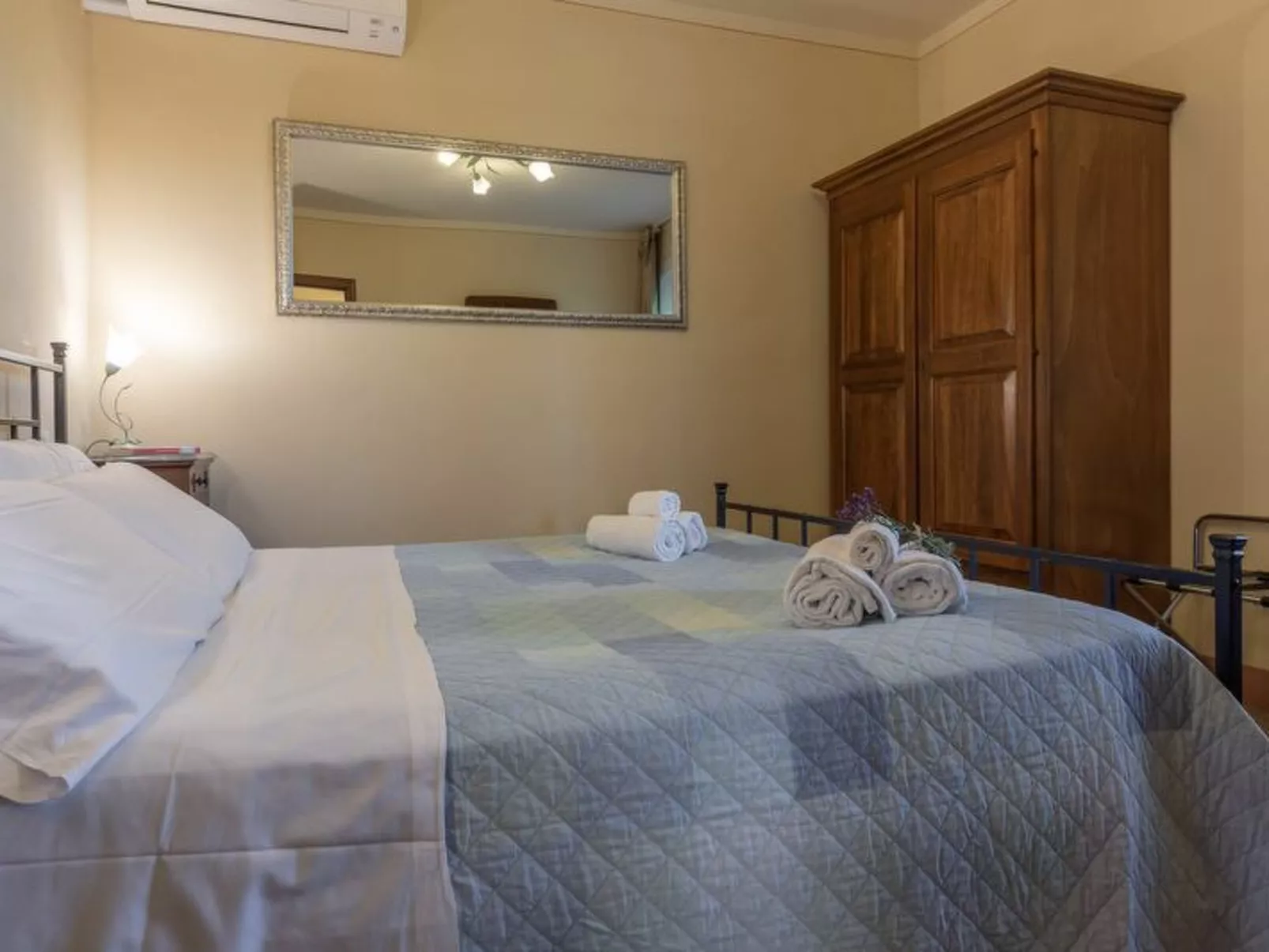 Il Fienile Holiday Home - Dedans