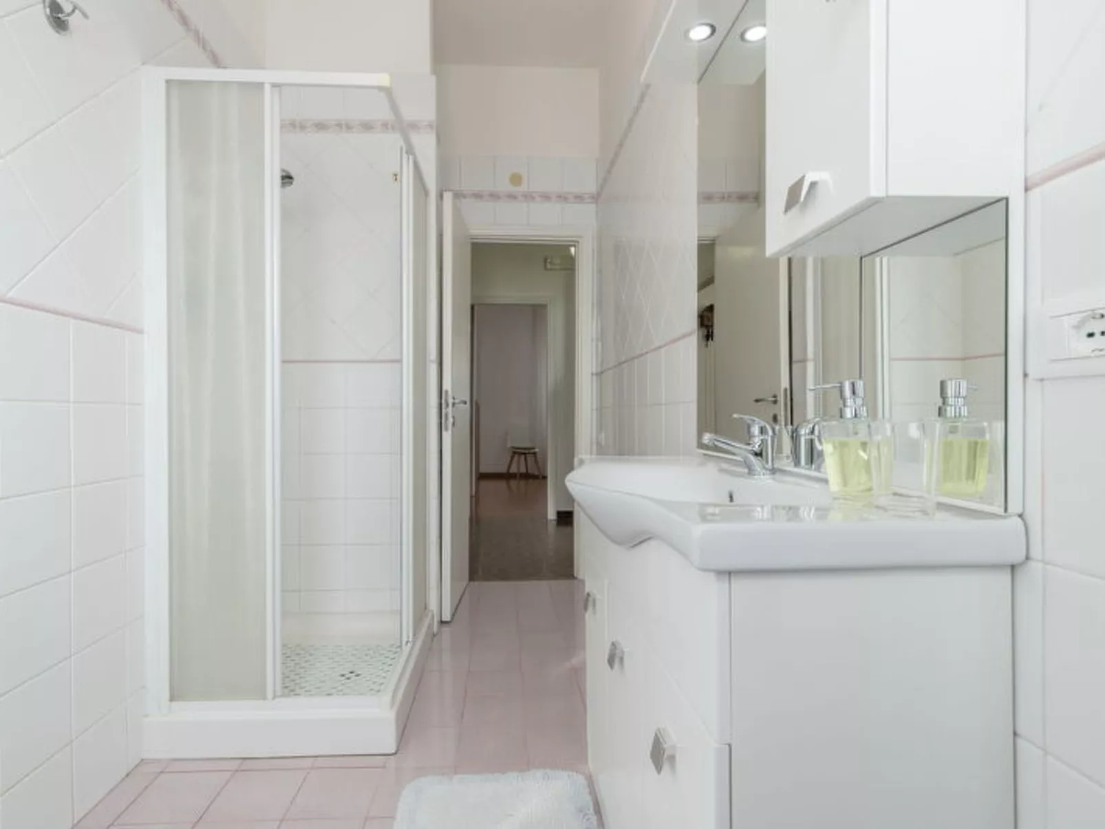 Il Colle Sul Mare Holiday Home - Dedans