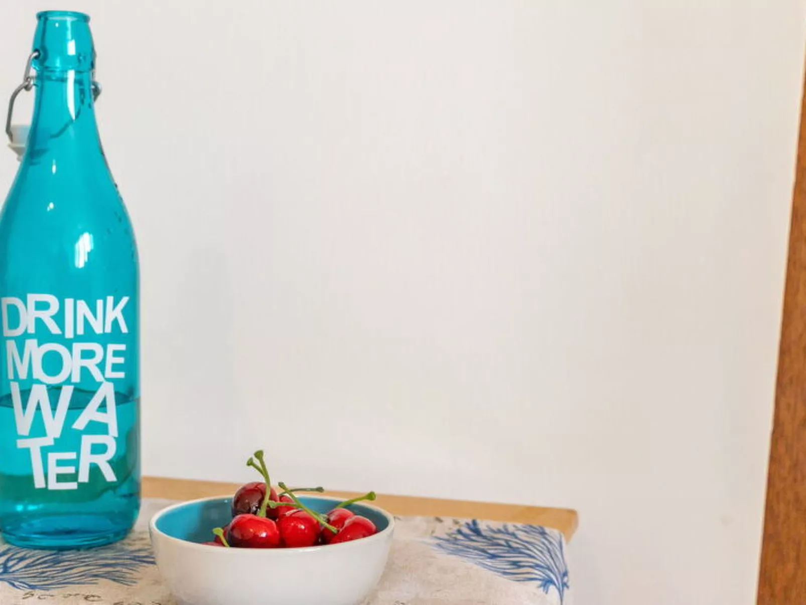 Conero Bluloft - Dedans