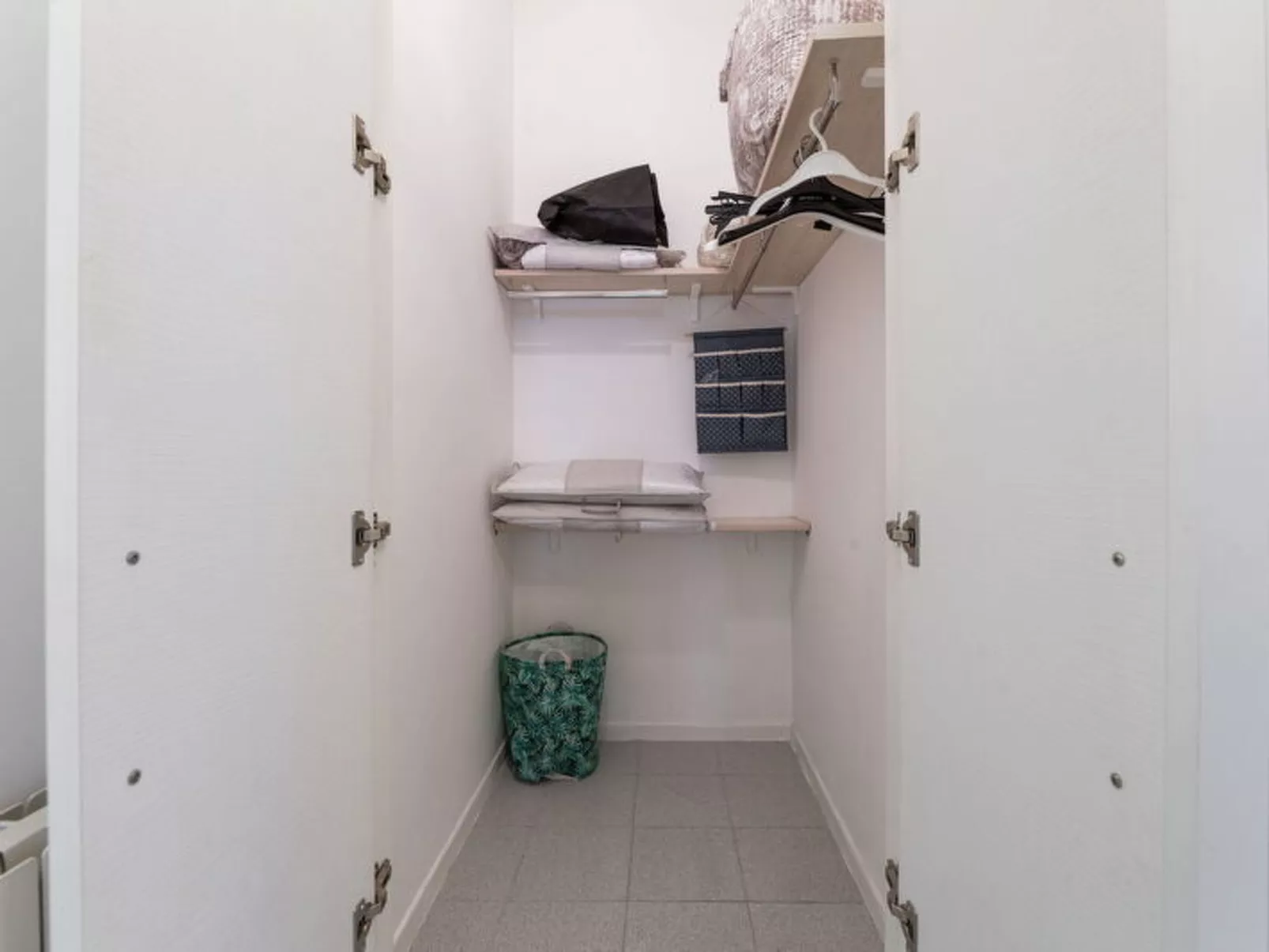 La Rondine Apartment - Dedans