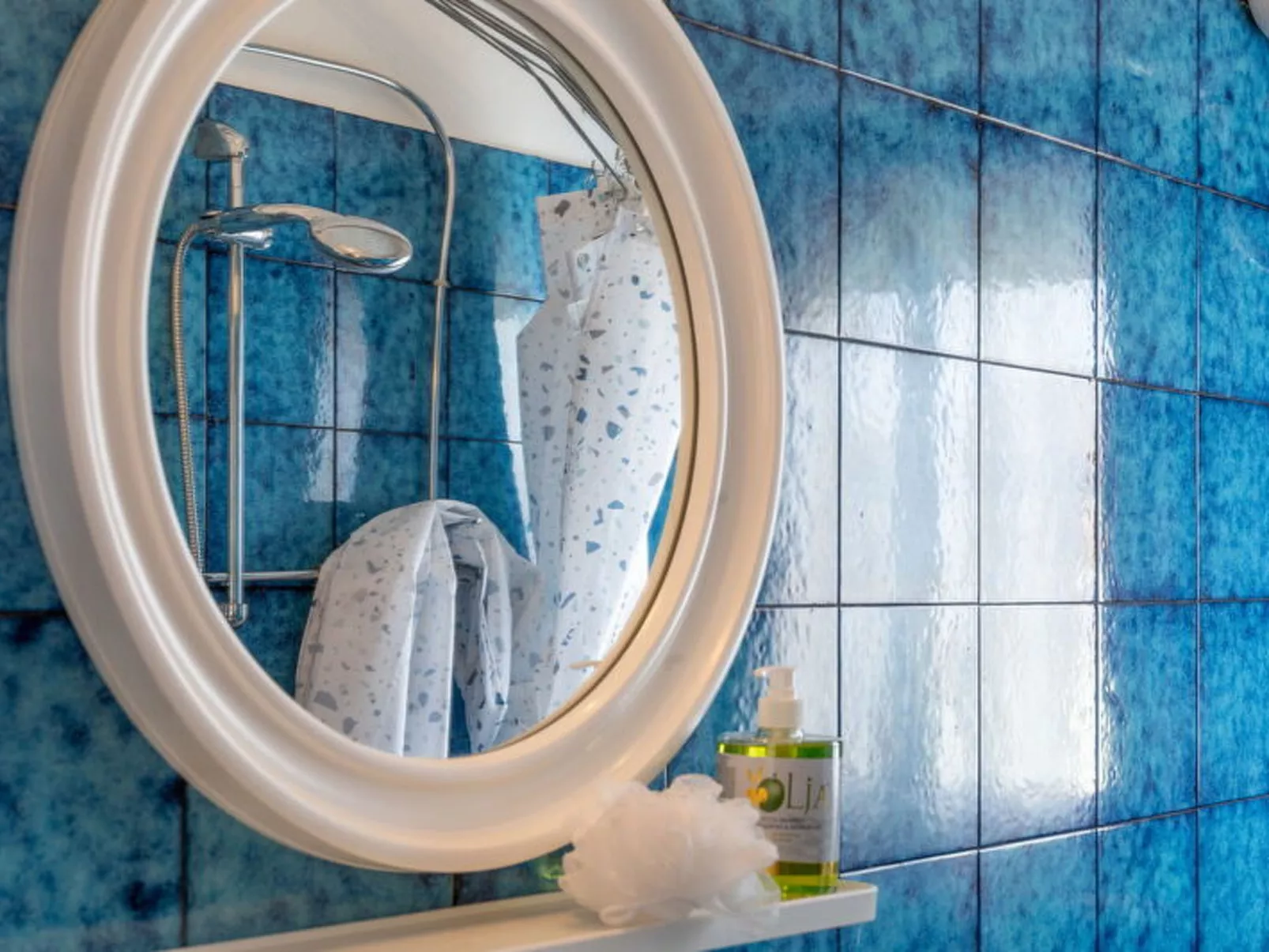 La Terrazza Sul Conero - Dedans