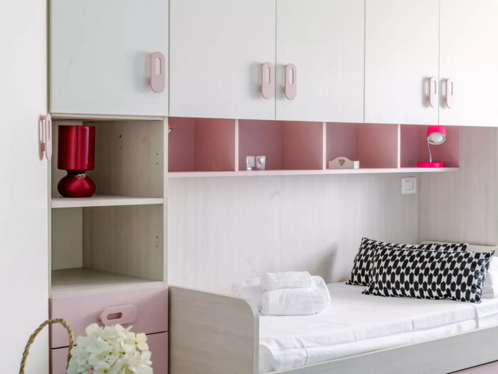 Altamarea Apartment - Dedans