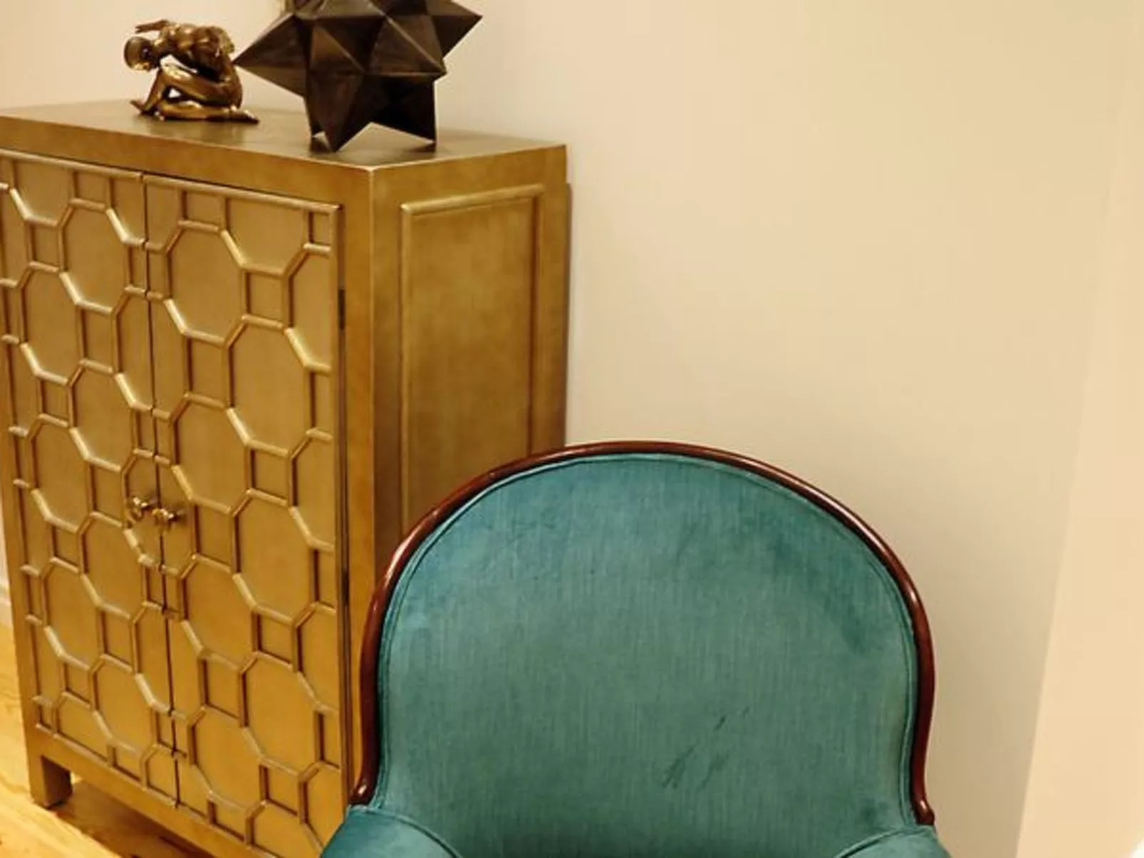 Sado Blue City&River Flats - Galapinhos - Inside