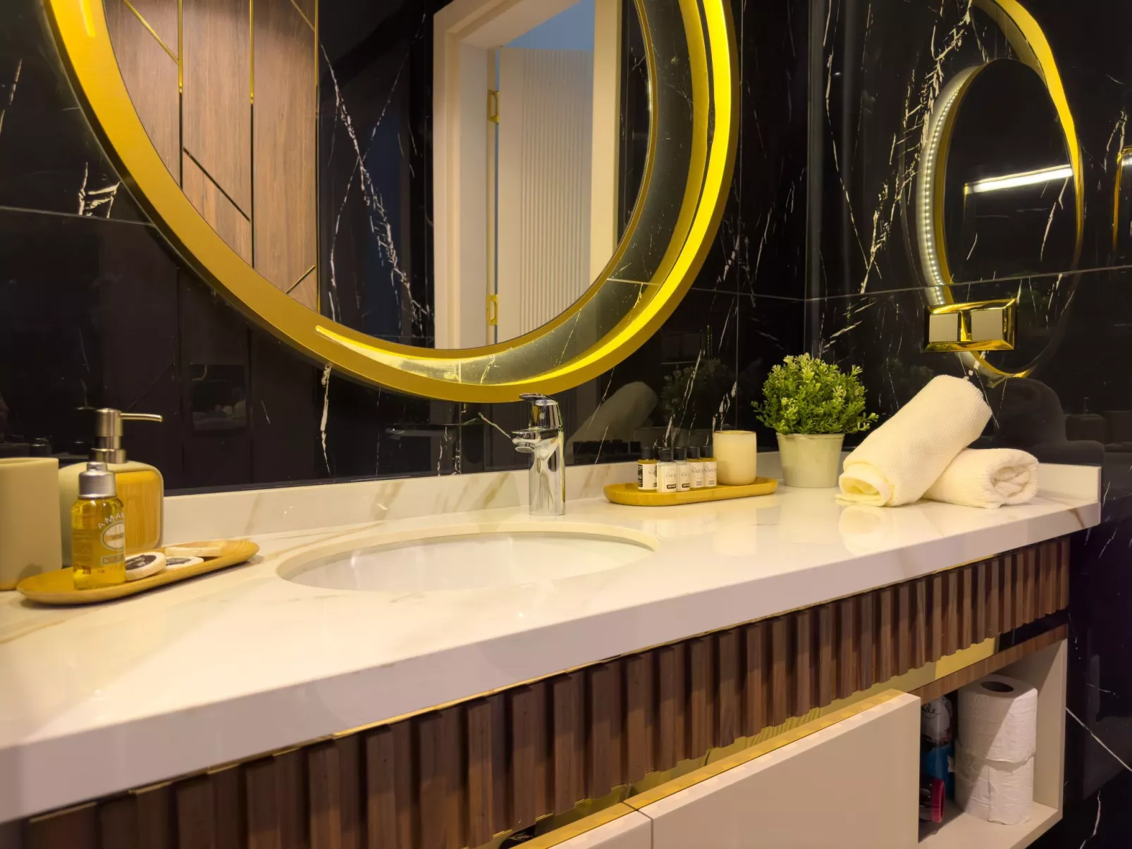 Qoople Eхсellence B-49 neue Wohnung am Meer - Dedans