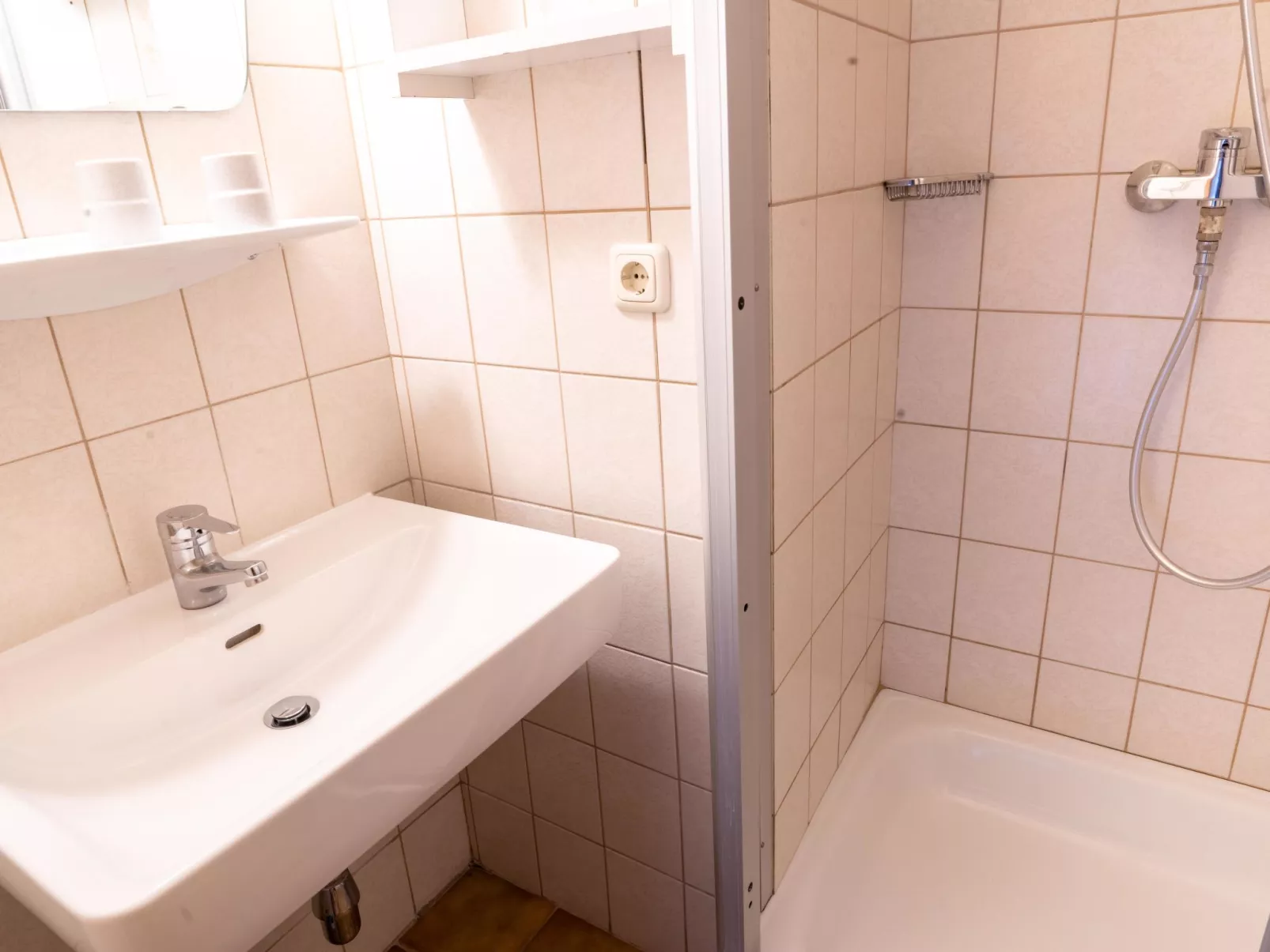 Katschberg 26 - Drinnen