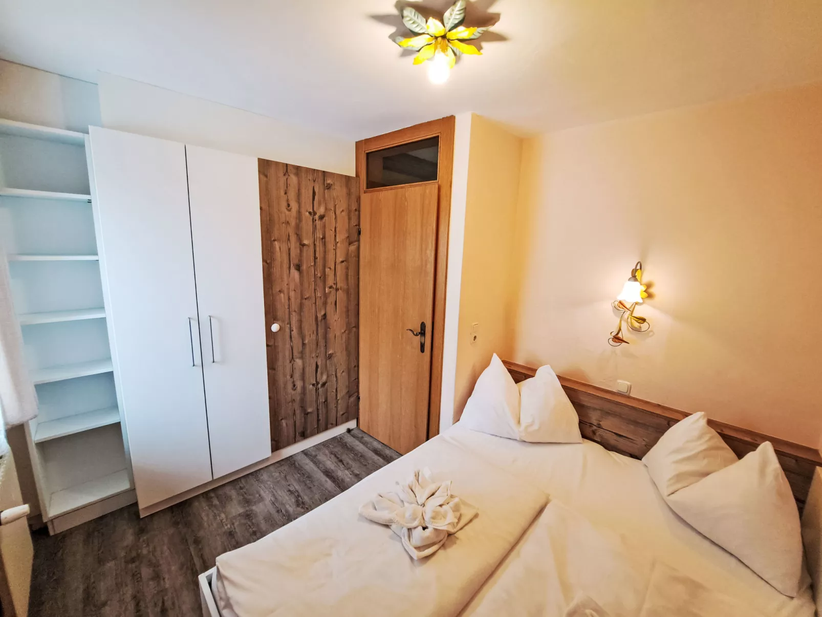 Katschberg 24 - Inside