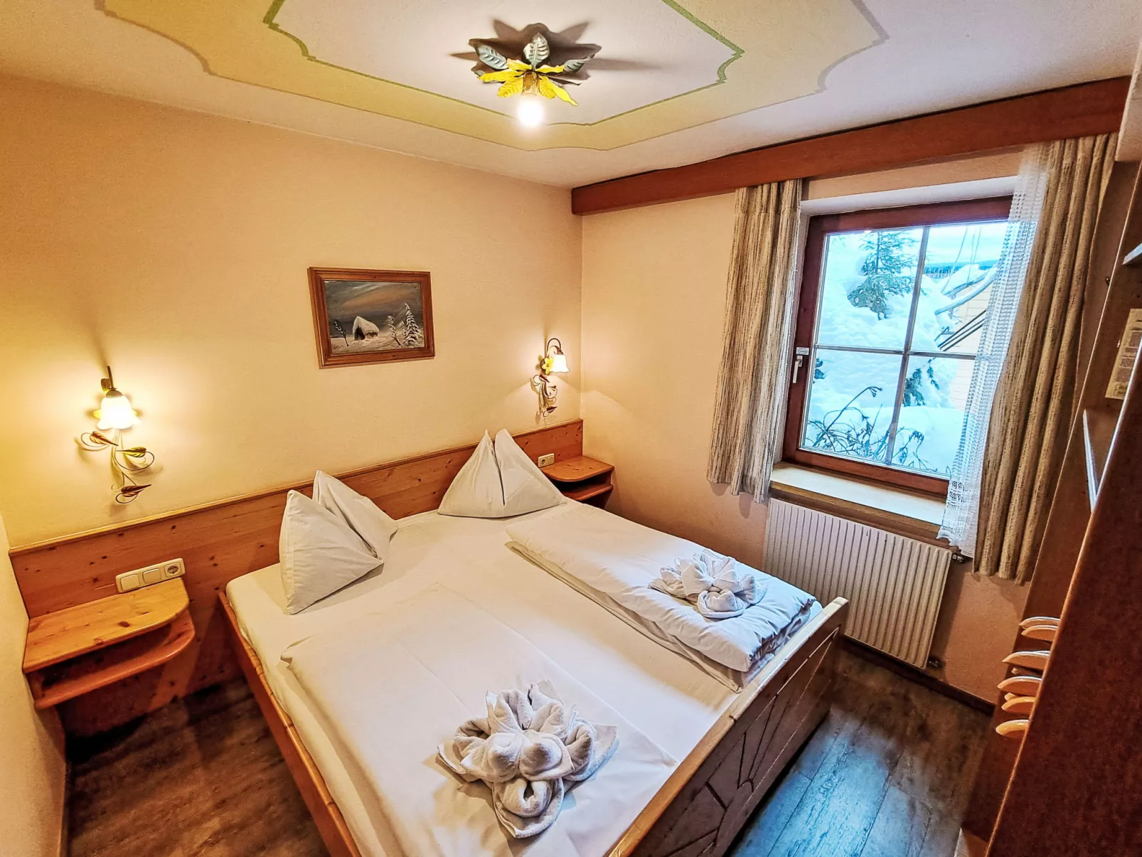 Katschberg 23 - Inside