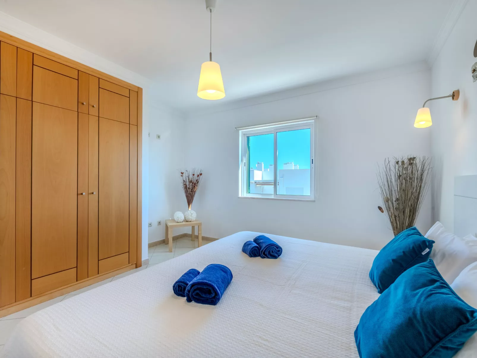 Cristina Inn - Inside