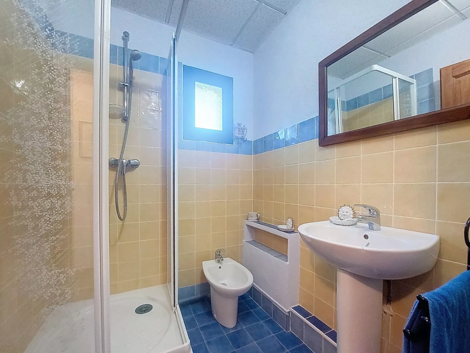 La Maisonnette - Drinnen