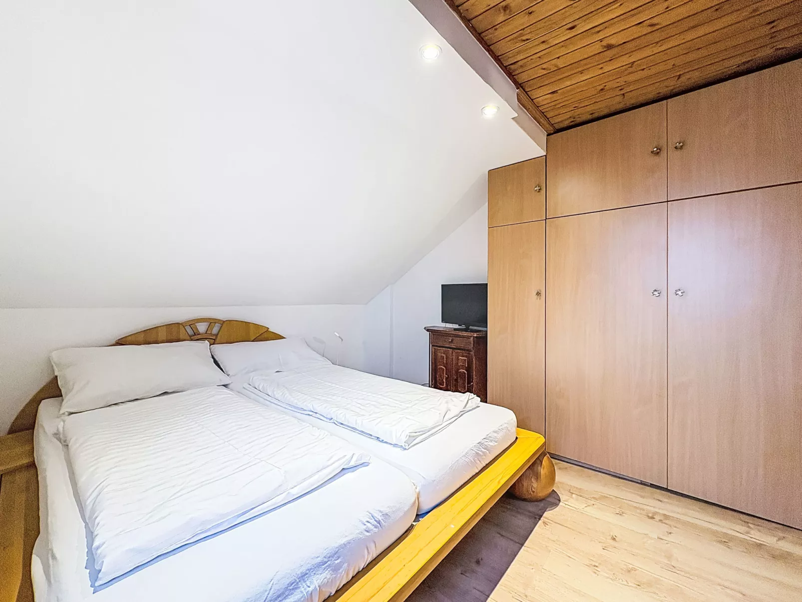 Ebenberghof mit Seeblick - Inside