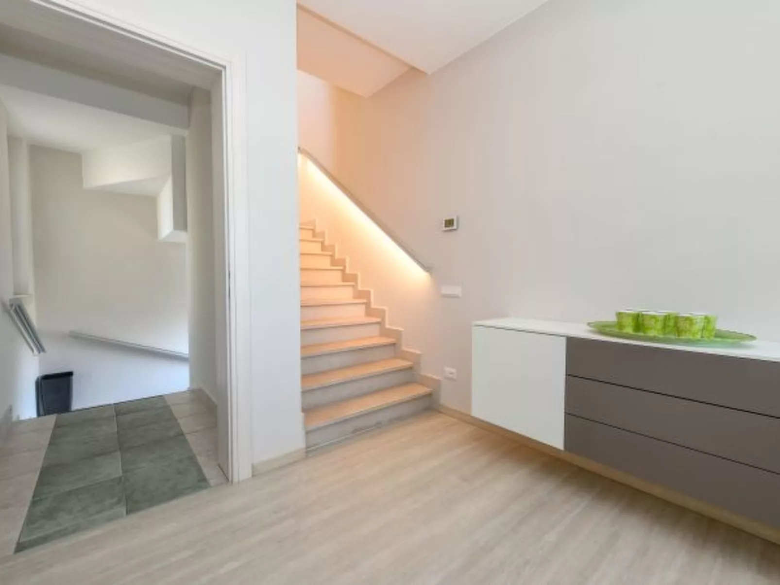 Desenzanoloft H2O Green Residence - Image-tags.info