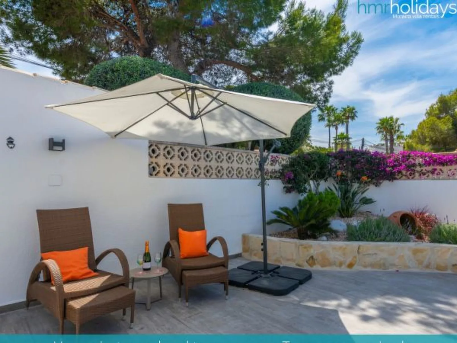 Villa George - Image-tags.info