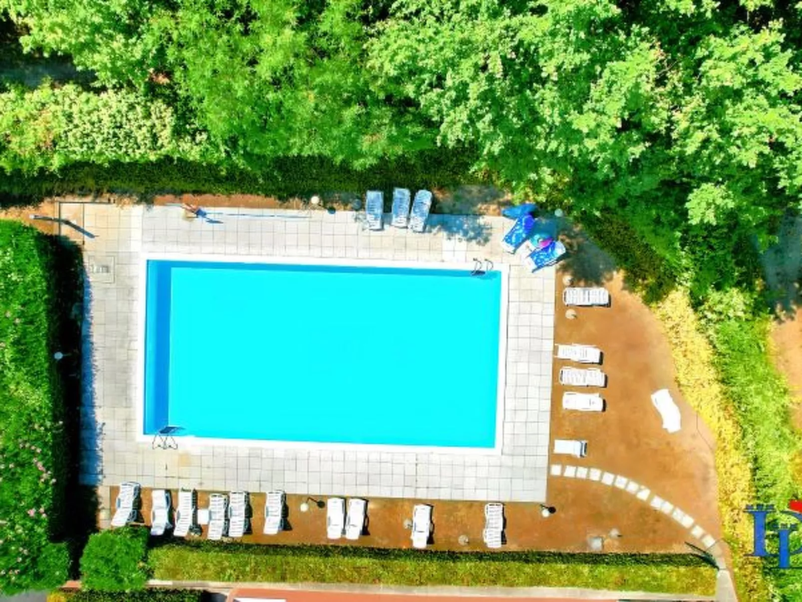 DesenzanoLoft Aurelia – Familienapartment mit Pool - Image-tags.info