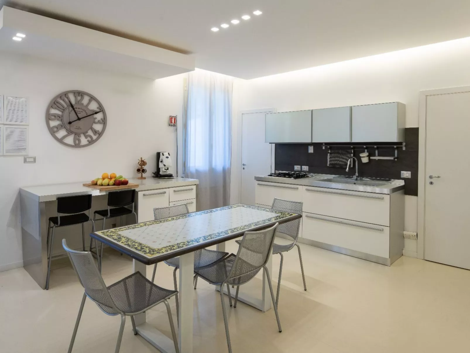 Villa Carlino Confort - Inside