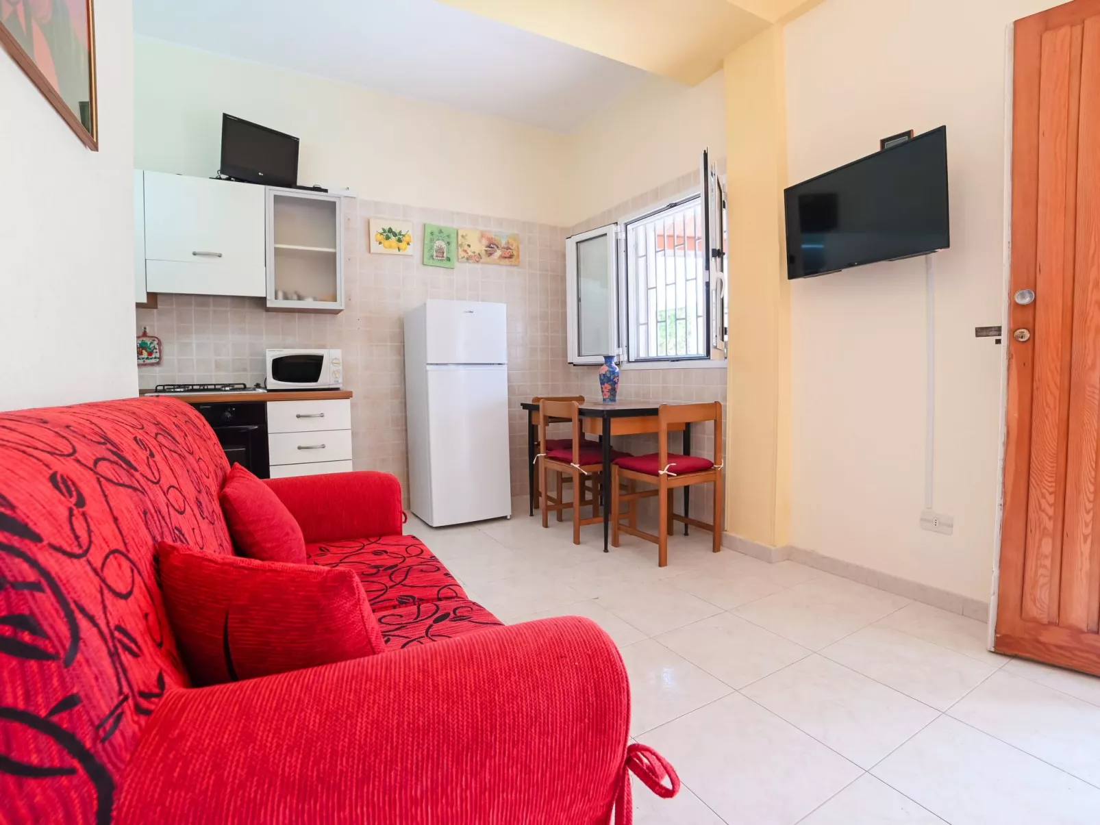 Paolos Trullo im Herzen der Landschaft - Image-tags.info