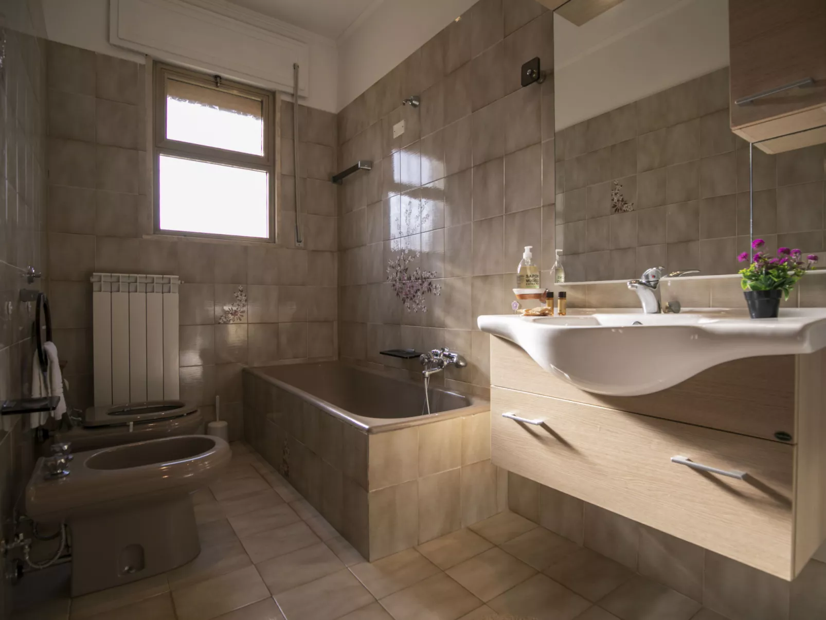 Villa del Mirto 300mt vom Meer, Privatparkplatz, Haustiere erlaubt - Image-tags.info