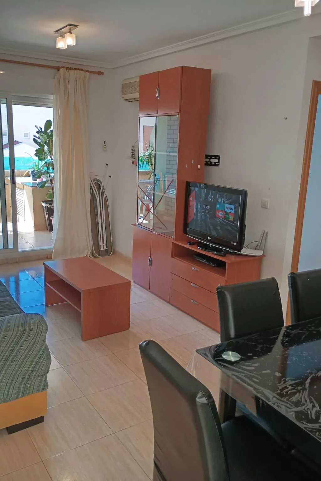 "Costa Caribe II" mit Terrasse - Image-tags.info