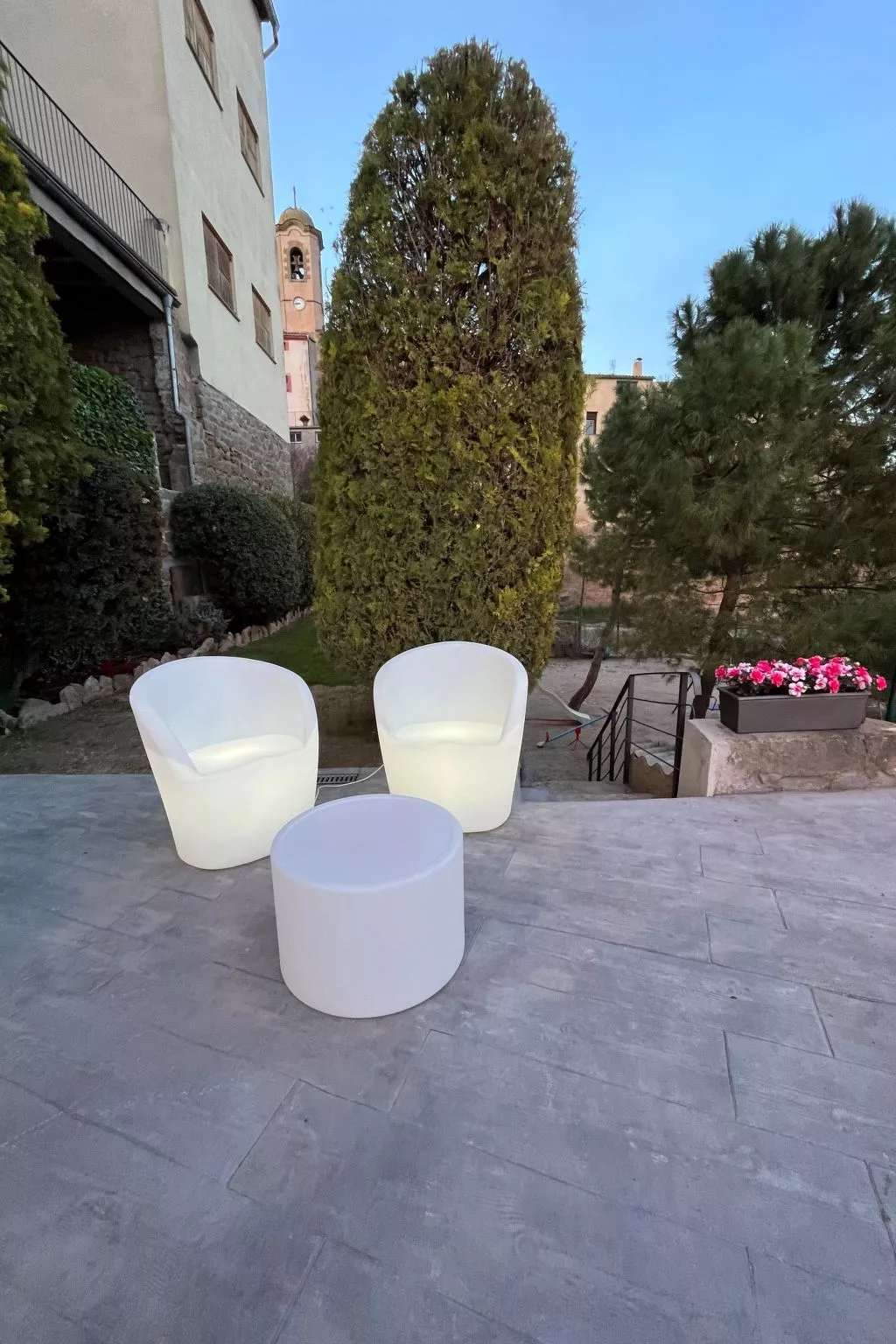 Ländliches Haus Cal Xamora - Outside