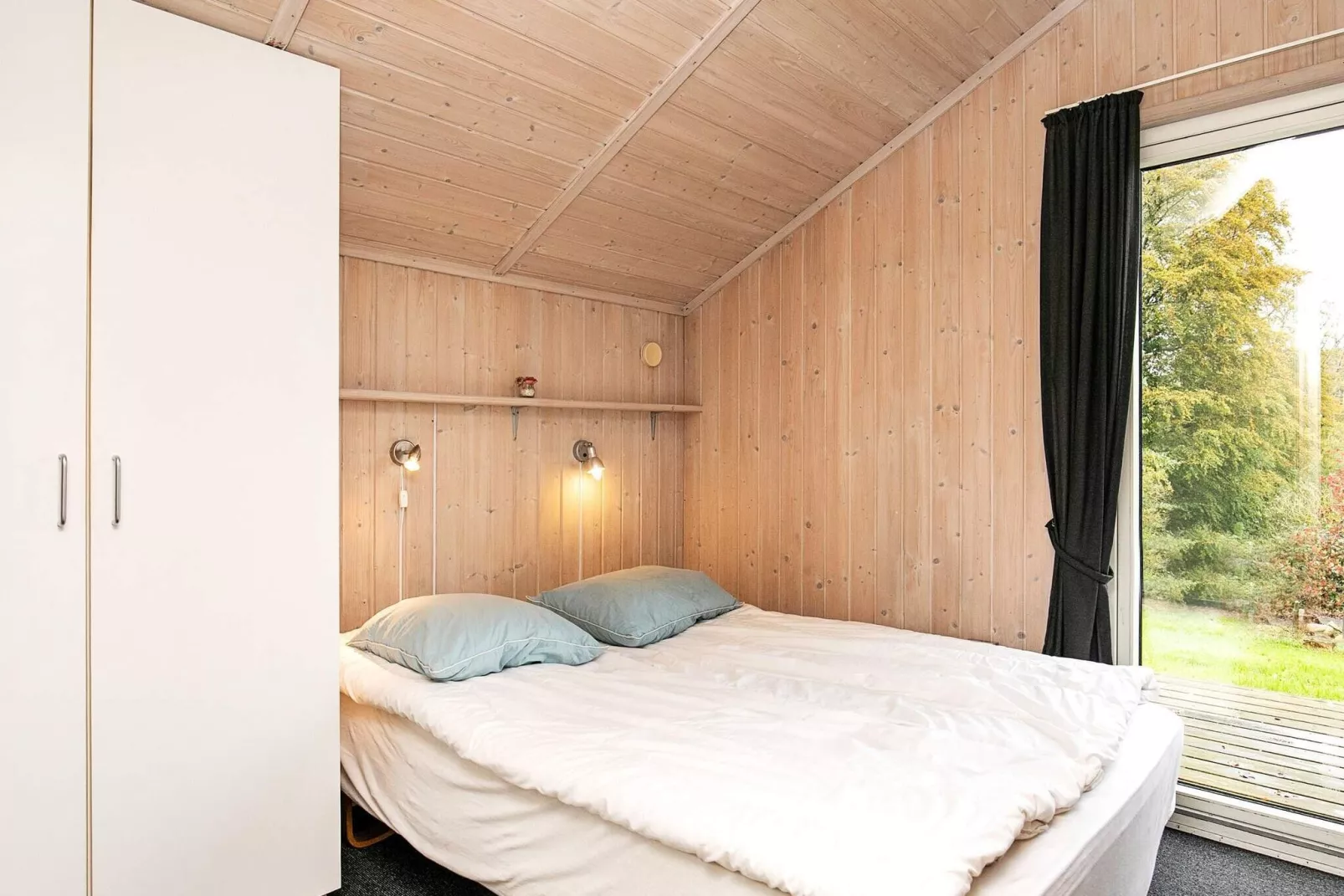 10 person holiday home in Rudkøbing-Indoor