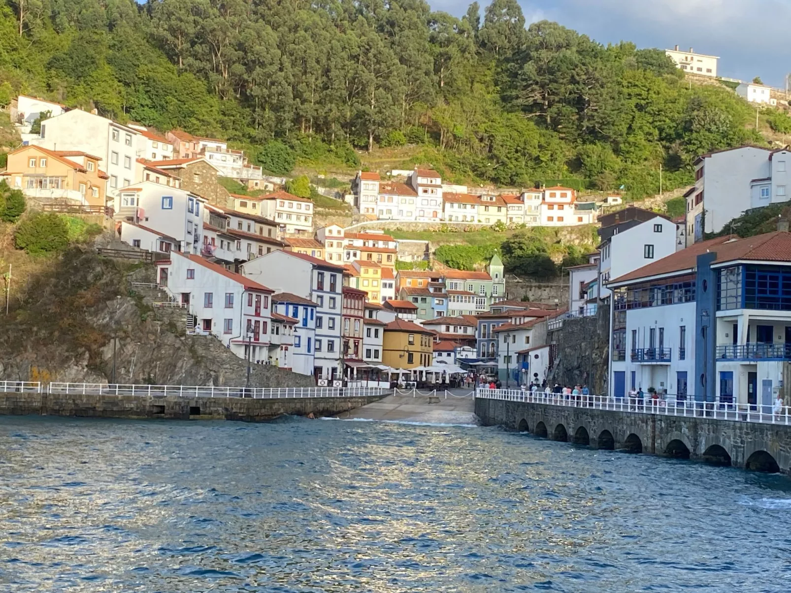 Ländliches Anwesen "Mar y Montaña" (Meer und Berge) - Dehors